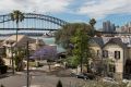 Sydneysiders would likely be hardest hit by rising interest rates and a possible housing correction.