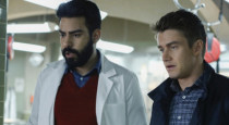 Upon salvaging the Utopium they retrieved at the end of last week’s iZombie, they find a small amount that hasn’t been eaten away by stomach acid, which is enough to […]