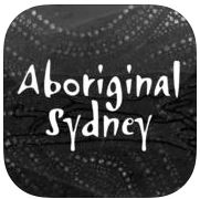 Aboriginal Sydney mobile app