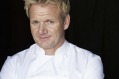 Despite spending years as a consultant for Singapore Airlines, Gordon Ramsay now says he'd never eat on a plane.