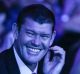 Sources close to James Packer say he is paring down his assets in order to fully concentrate on Crown Resorts and his ...