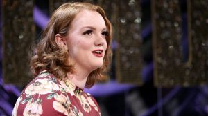 Actor Shannon Purser, best known for playing Barb on <i>Stranger Things</i>, has candidly spoken about coming out as ...