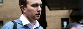 Tom Hayes, a former trader at UBS, was convicted in 2015 of manipulating Libor and is serving an 11-year sentence in Britain.