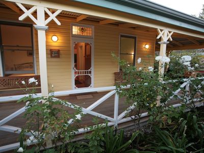 Mole End Cottage - Always warm and bright