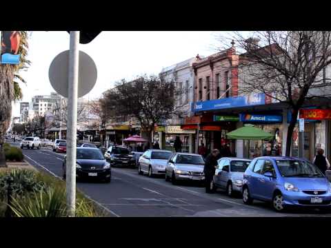 Suburb TV - Hosted by Chisholm & Gamon Property Port Melbourne