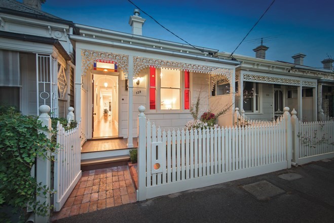 Picture of 138 Farrell Street, Port Melbourne