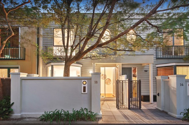 Picture of 16 Portview Square, Port Melbourne