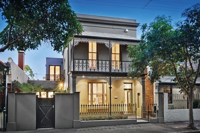 Picture of 133 Station Street, Port Melbourne