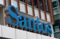 Santos cut its net debt by $US380 million in the latest quarter to $US3.1 billion. 