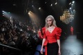 Carla Zampatti was the first fashion designer to show a fashion collection at Sydney Theatre. Photo by Louise Kennerley SMH