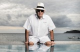 Billionaire property developer Lang Walker is used to high-stakes projects. His $100 million Kokomo Island Resort is no ...