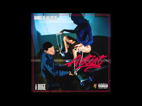 A Boogie - Artist (Prod. by D Stackz) Artist