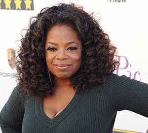 You can now cruise with Oprah 