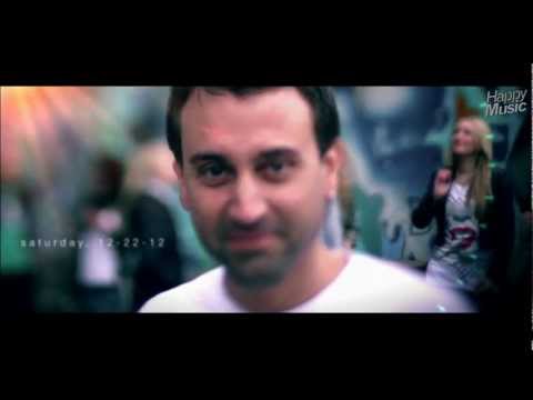 Mike Candys feat Evelyn & Patrick Miller - 2012 (If The World Would End) (Official Video)