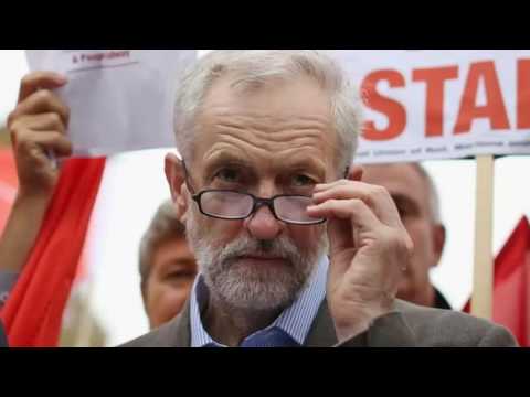 The Corbyn Story - BBC radio 4