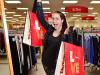 TK MAXX opens its doors