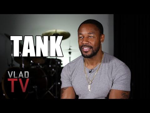 Tank on Backlash After Salad Tossing, Dark Skin / Light Skin Girl Comments