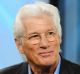 Actor Richard Gere participates in the BUILD Speaker Series to discuss the film "Norman" at AOL Studios on Thursday, ...