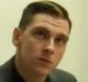 Dylan Voller testifies at the royal commission.