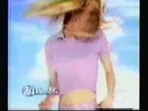 Clueless TV Show Promo 1996