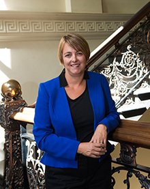 Nicola Roxon