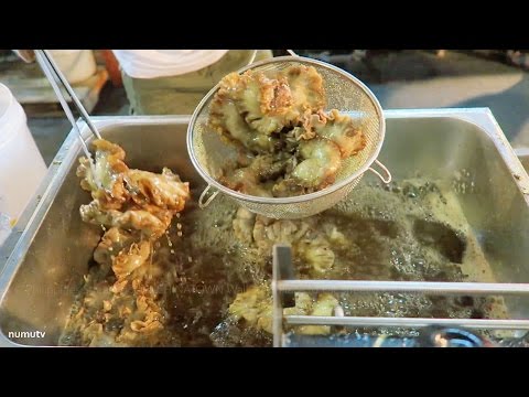 Philippines Street Food in CHINATOWN Walk | Best Place to Eat Street Food in Manila