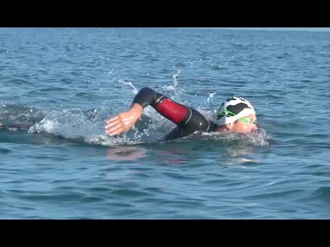 How To Sight In Open Water