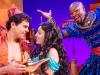 Aladdin grants Disney fans’ wishes