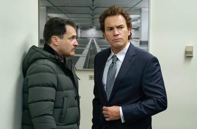 'Fargo' Kicks Off Season Three With Double The Ewan McGregor & Double The Unfathomable Pinheadery