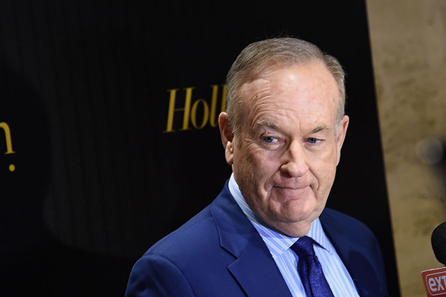 Bill O'Reilly Ousted From Fox News, Twitter Feasts