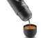 Minipresso portable espresso machine.