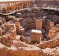 The remains of an ancient Neolithic sanctuary built on a hilltop in Gobeklitepe in Sanliurfa, Turkey. This is one of the ...