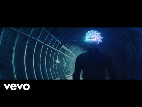 Jamiroquai - Automaton