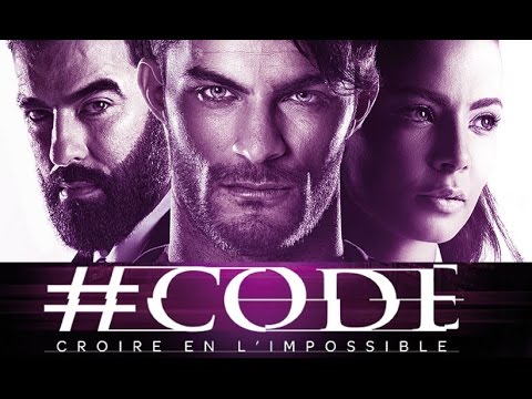 #CODE - LE FILM (HD)