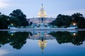 Washington DC Capitol Building