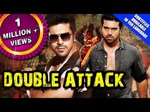 Double Attack (Naayak)