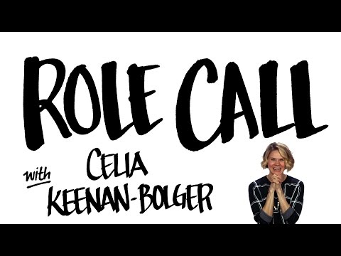 Role Call: Celia Keenan-Bolger of THE CHERRY ORCHARD