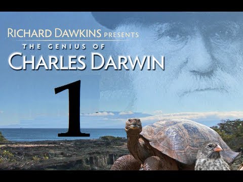 Richard Dawkins - The Genius of Charles Darwin - Part 1: Life, Darwin & Everything [+Subs]