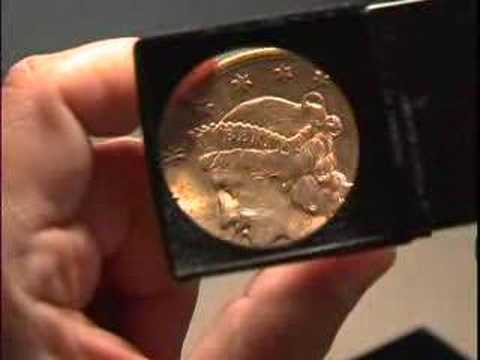 PCGS Grading Process Video