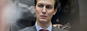 Jared Kushner, son-in-law of and senior adviser to US President Donald Trump, will lead the newly created American ...