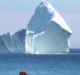 More icebergs have drifted into major shipping lanes off Newfoundland, forcing ships to go far out of their way to steer ...