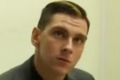 Dylan Voller testifies at the royal commission.