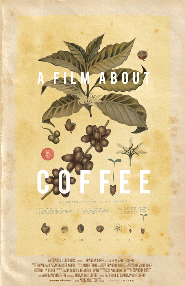 A Film About Coffee