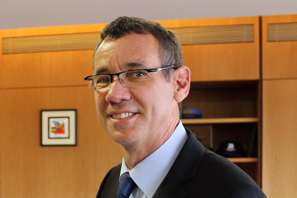 Soas university students plan protest against Israeli ambassador Mark Regev