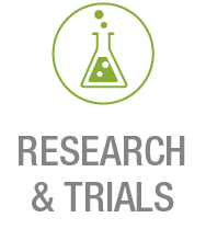 Research & Clinical Trials