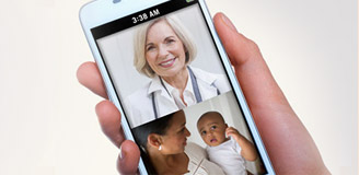 Pediatric Telemedicine 