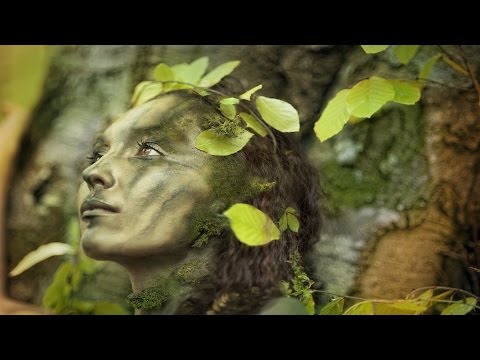 Relaxing Celtic Music: Fantasy Music, Flute Music, Harp Music, Beautiful Music, Relaxing Music ★91