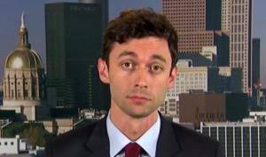 Five Takeaways From John Ossoff's Special Election Performance