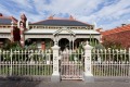 Cute house in Melbourne.