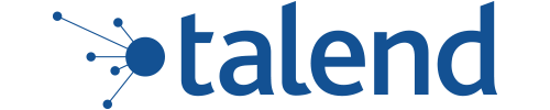 Talend Logo